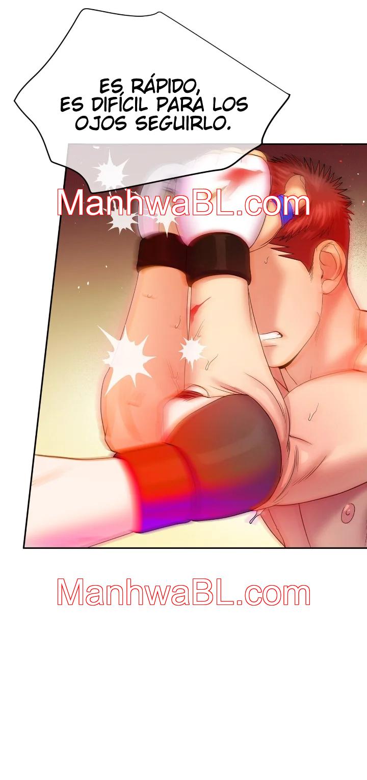 Fight Club - Capítulo 18.2 manhwa
