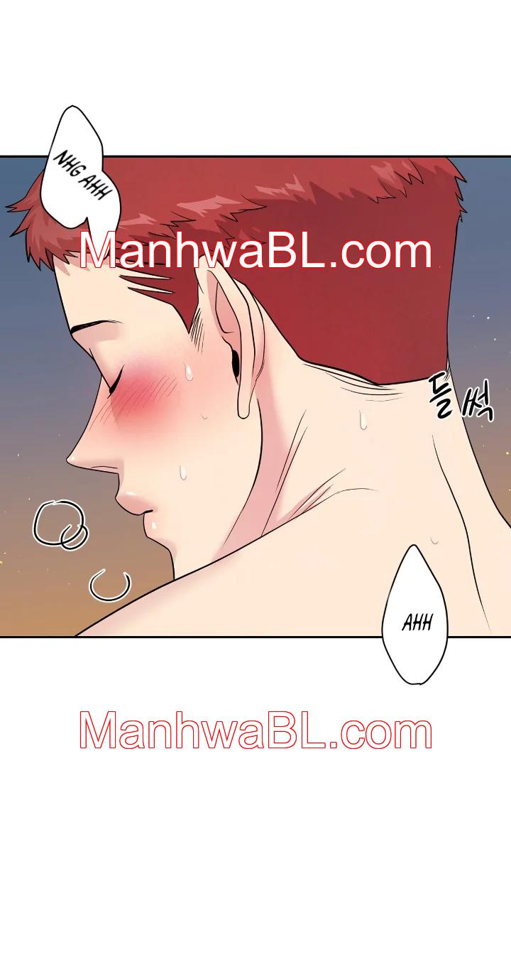 Fight Club - Capítulo 6 manhwa