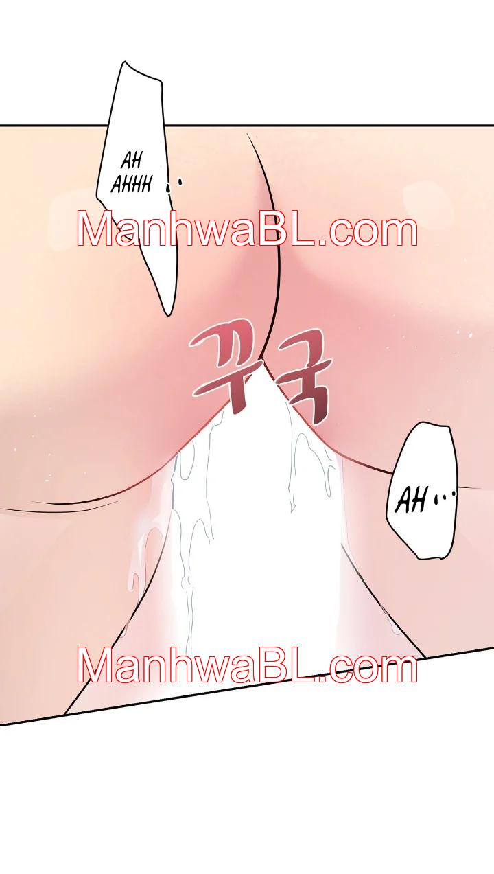 Fight Club - Capítulo 6 manhwa