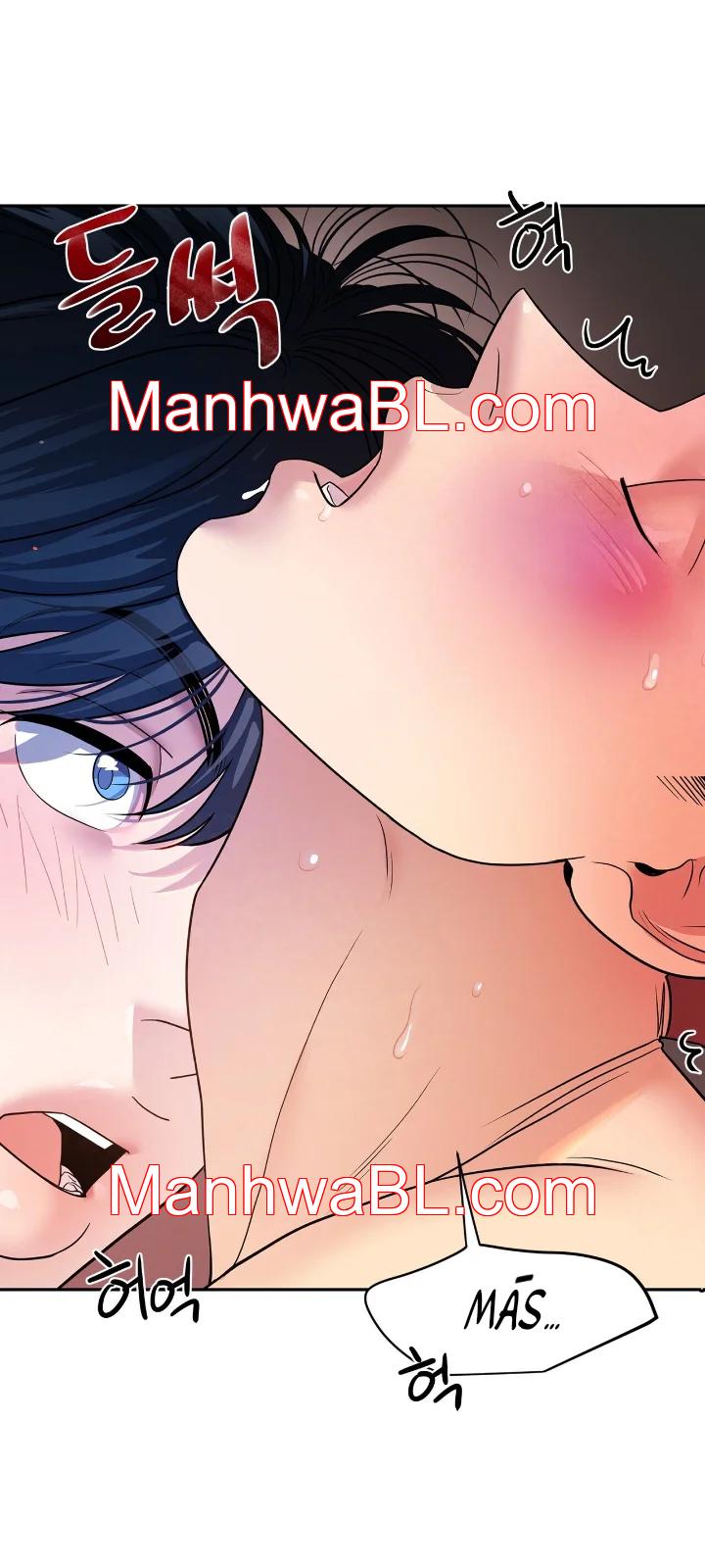 Fight Club - Capítulo 6 manhwa