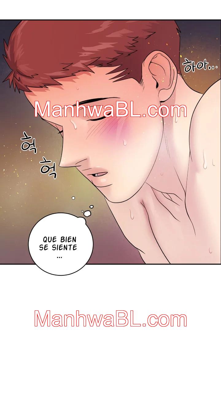 Fight Club - Capítulo 6 manhwa
