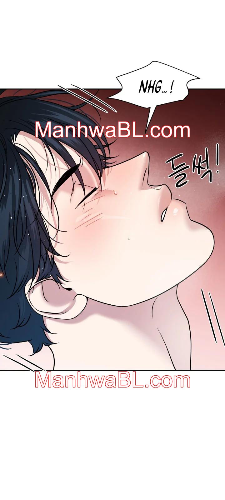 Fight Club - Capítulo 6 manhwa