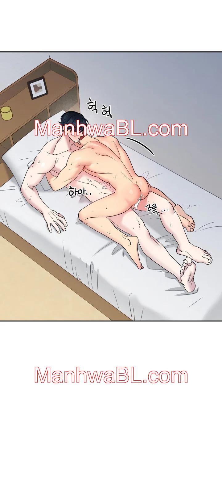 Fight Club - Capítulo 6 manhwa