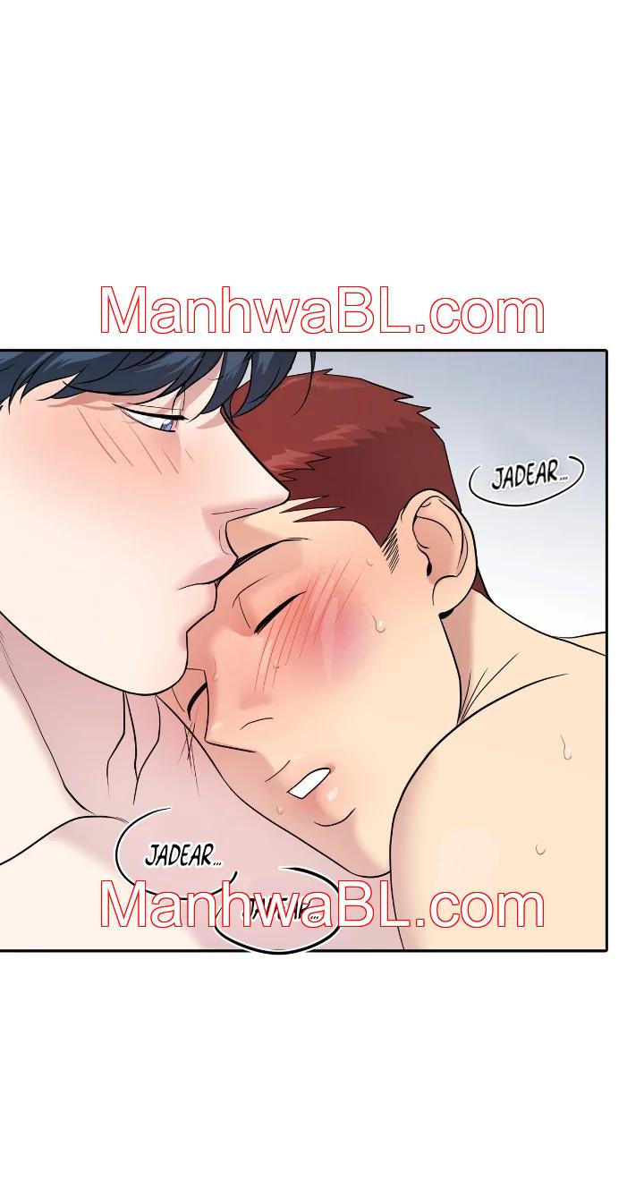 Fight Club - Capítulo 6 manhwa