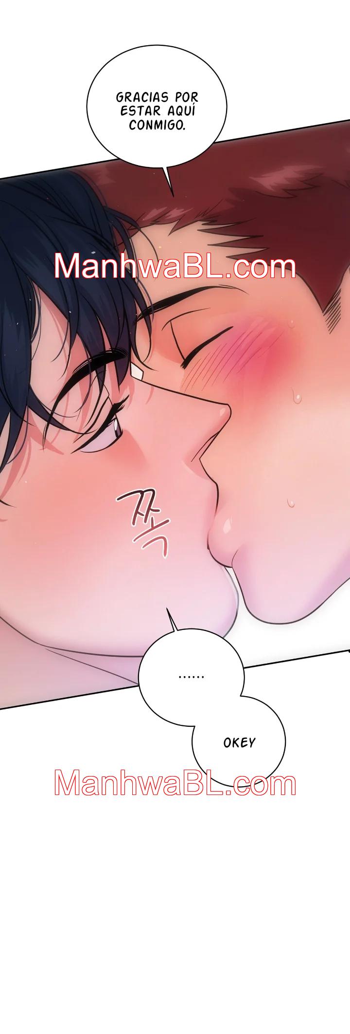 Fight Club - Capítulo 6 manhwa