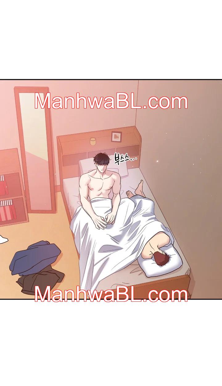Fight Club - Capítulo 6 manhwa