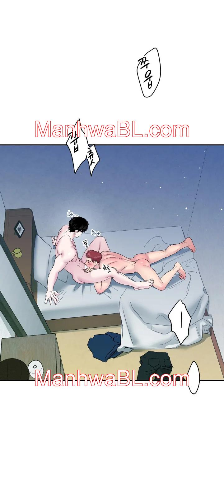 Fight Club - Capítulo 6 manhwa