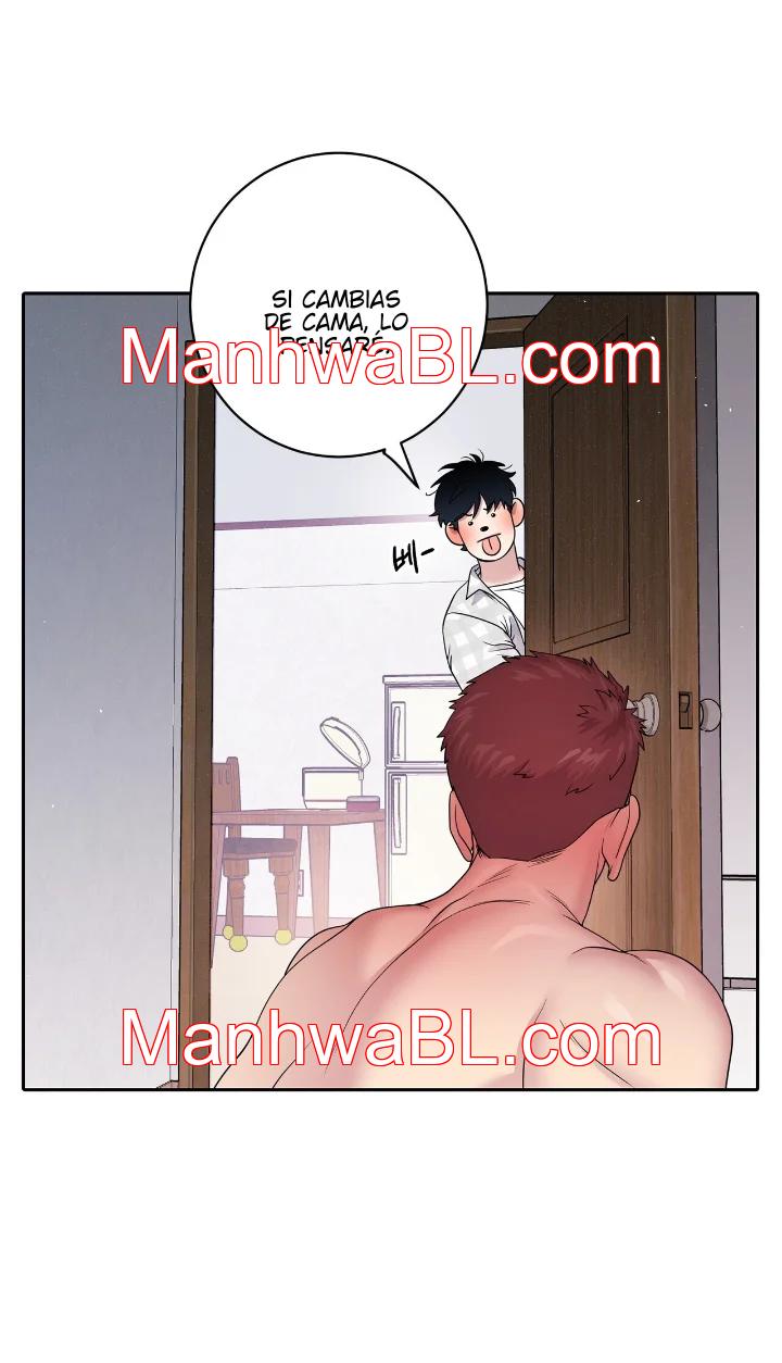 Fight Club - Capítulo 20 manhwa