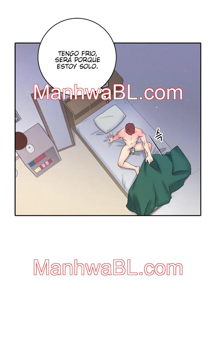 Fight Club - Capítulo 20 manhwa