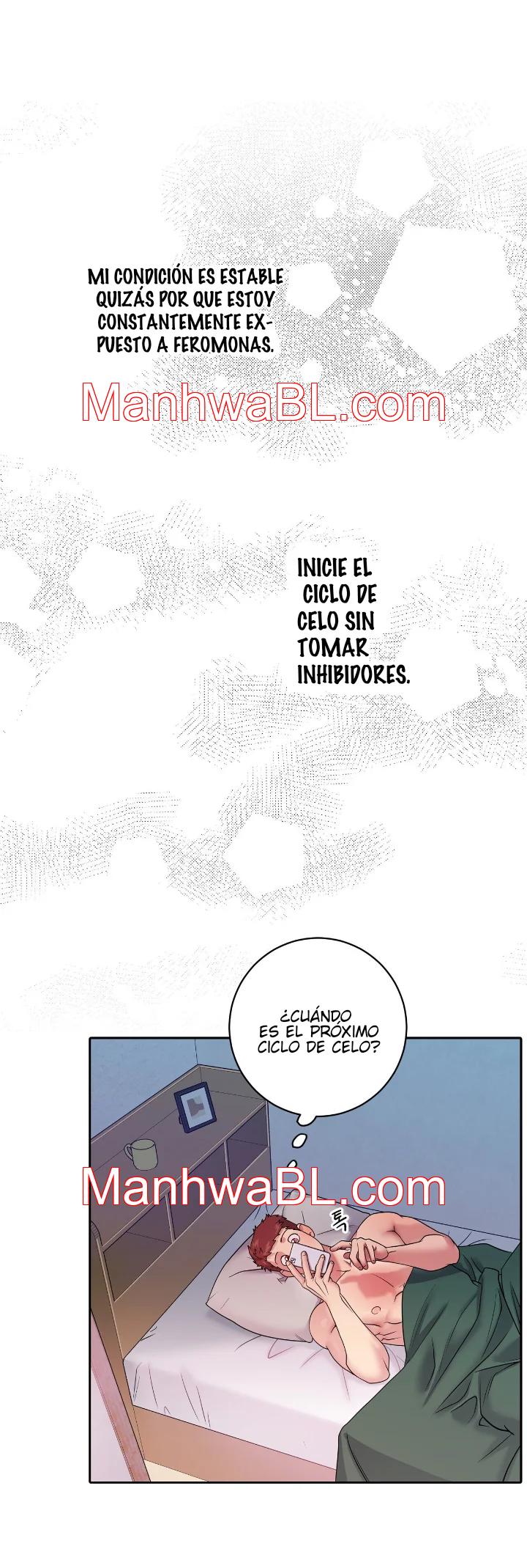 Fight Club - Capítulo 20 manhwa