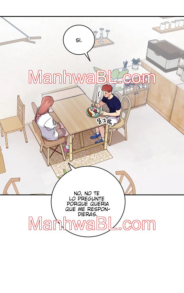Fight Club - Capítulo 20 manhwa
