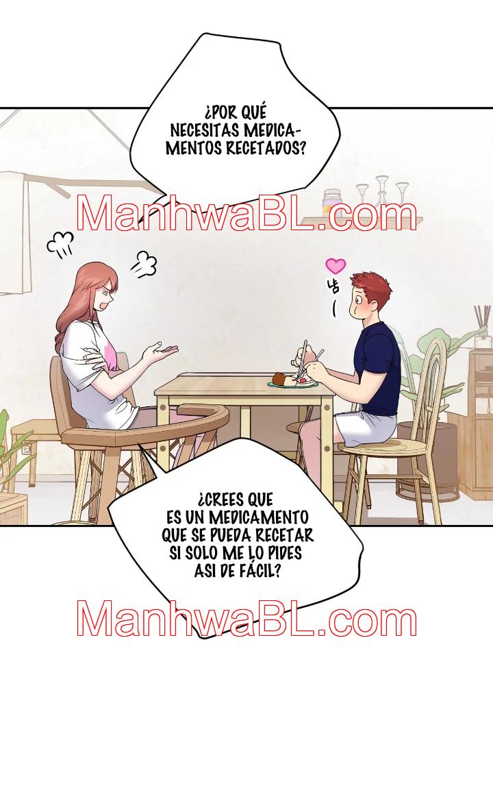 Fight Club - Capítulo 20 manhwa