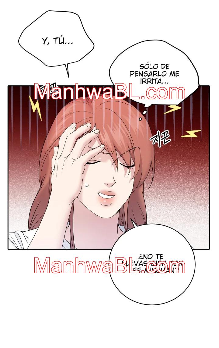Fight Club - Capítulo 20 manhwa