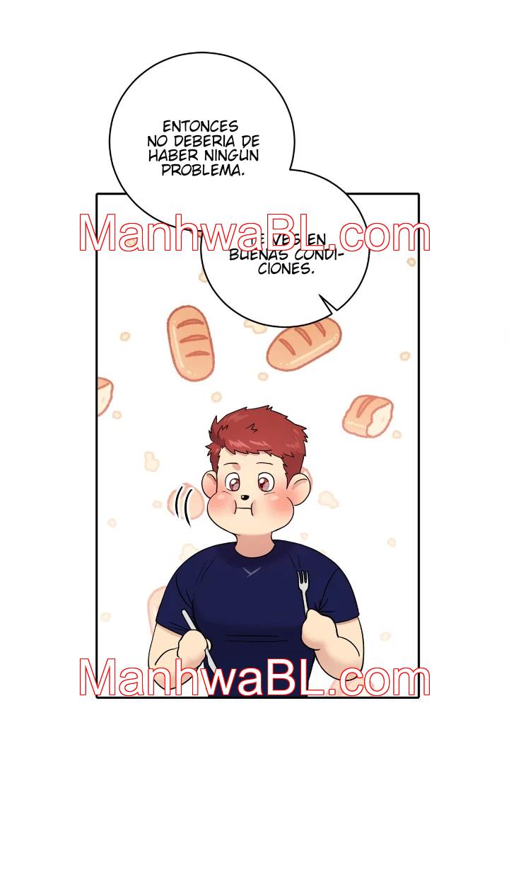 Fight Club - Capítulo 20 manhwa