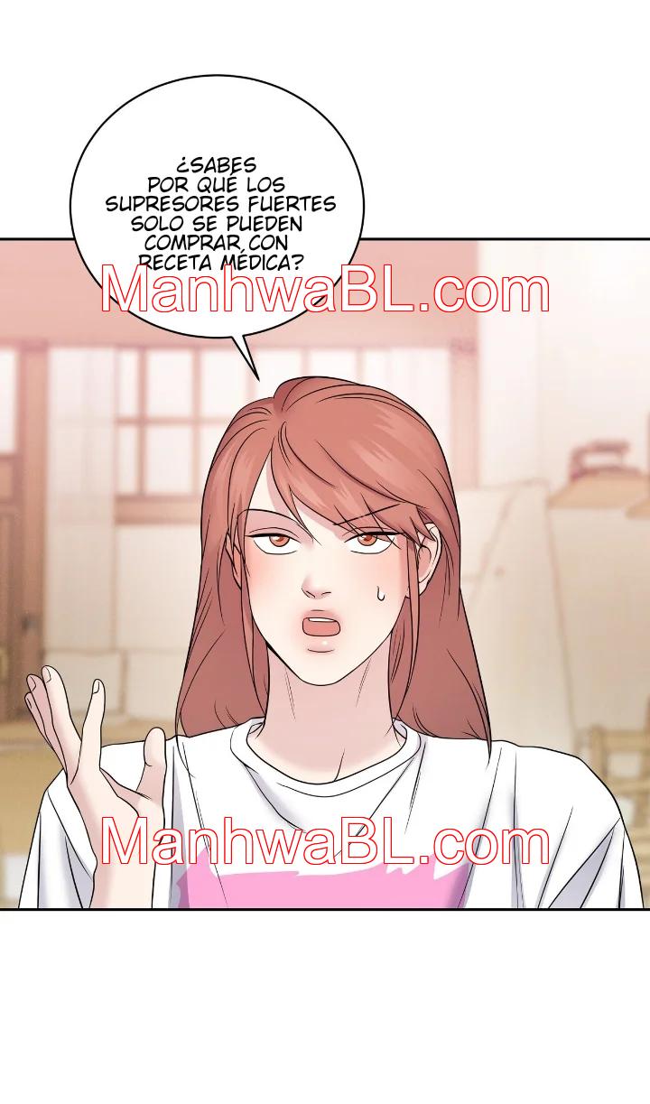 Fight Club - Capítulo 20 manhwa