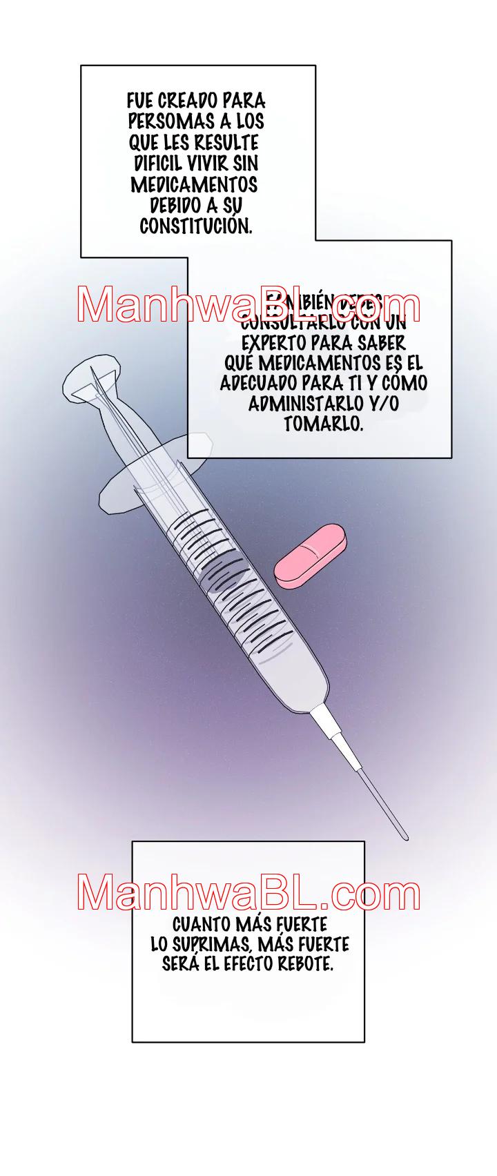 Fight Club - Capítulo 20 manhwa