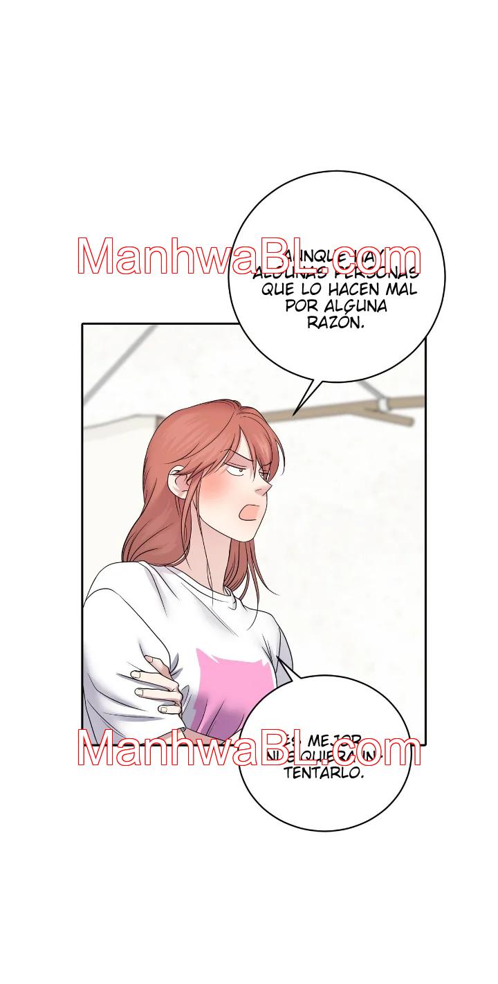Fight Club - Capítulo 20 manhwa