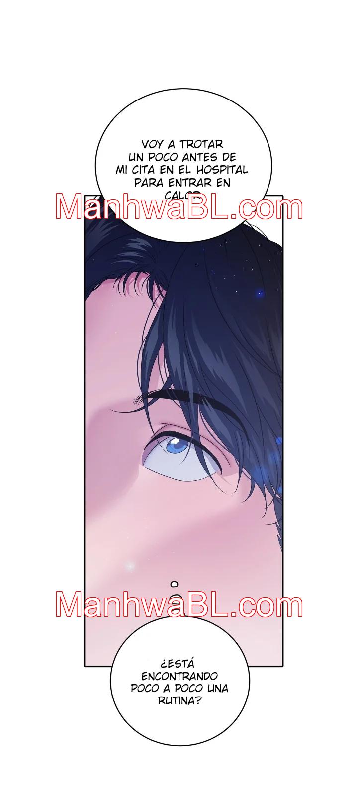 Fight Club - Capítulo 32 manhwa