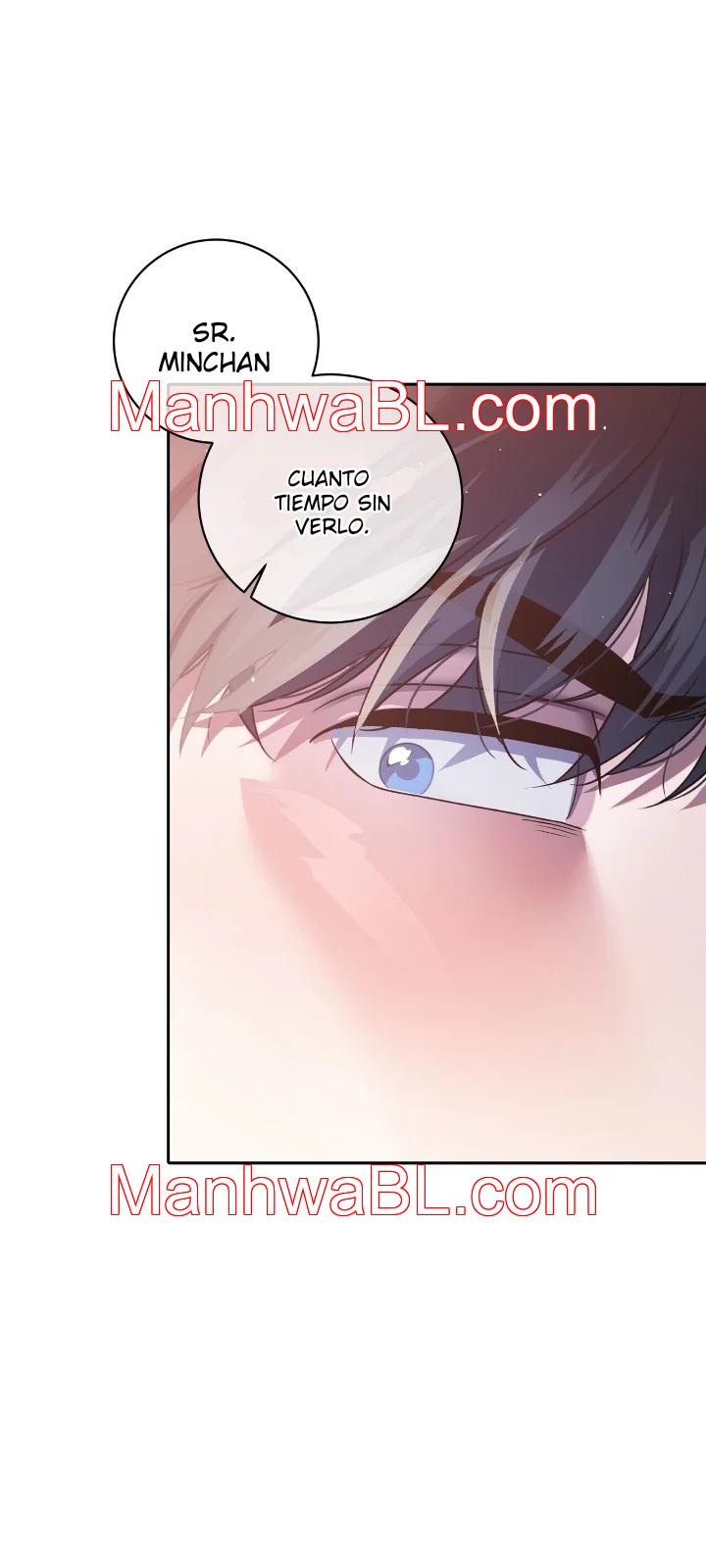 Fight Club - Capítulo 32 manhwa
