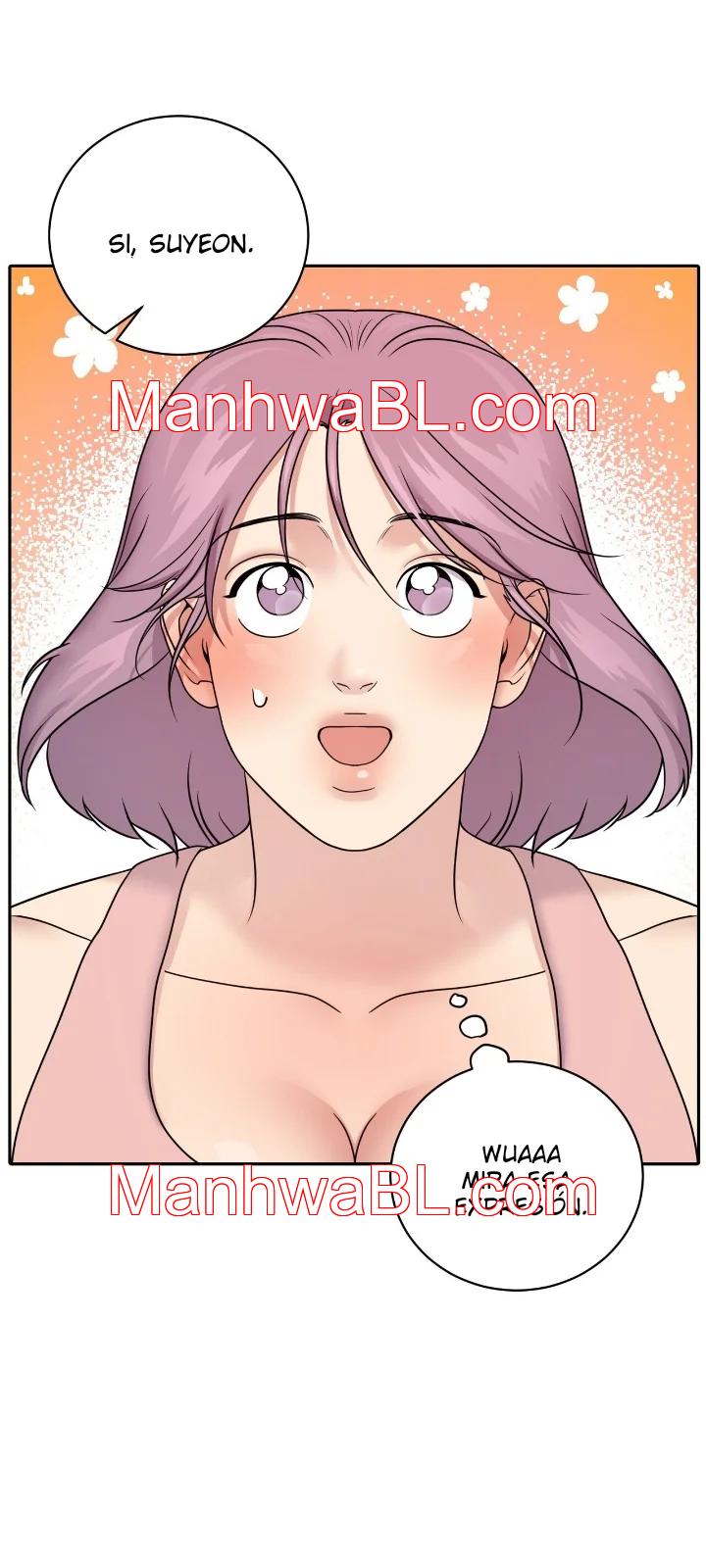 Fight Club - Capítulo 32 manhwa