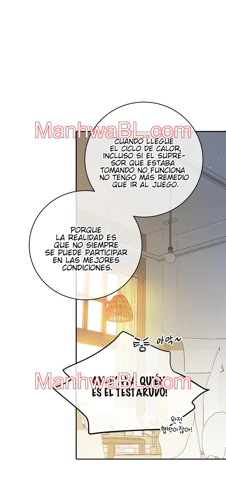 Fight Club - Capítulo 20.2 manhwa