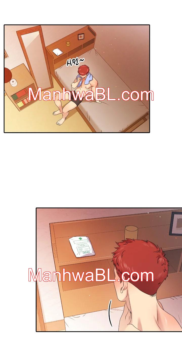 Fight Club - Capítulo 20.2 manhwa