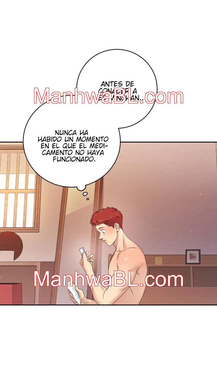 Fight Club - Capítulo 20.2 manhwa