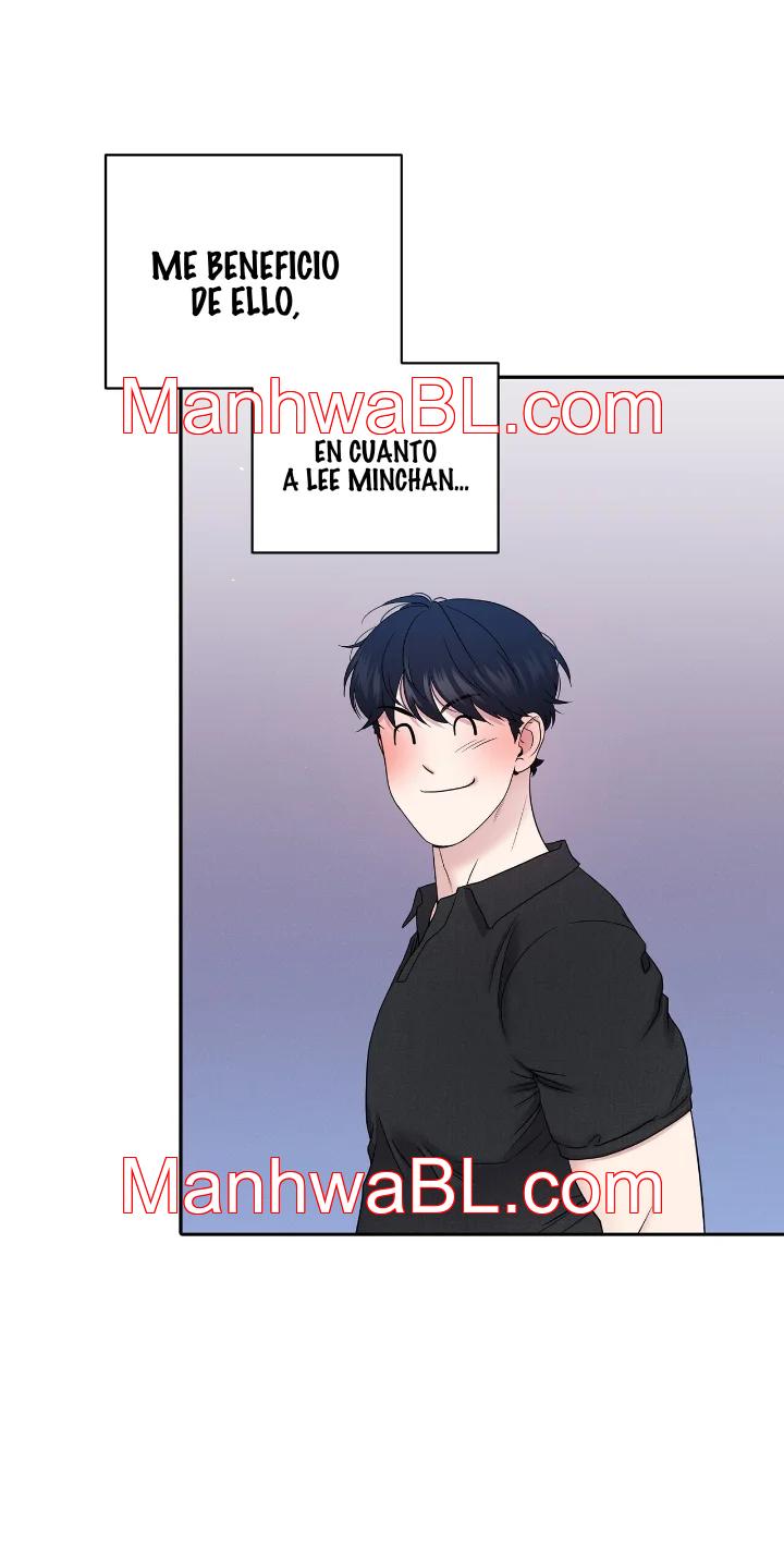 Fight Club - Capítulo 20.2 manhwa