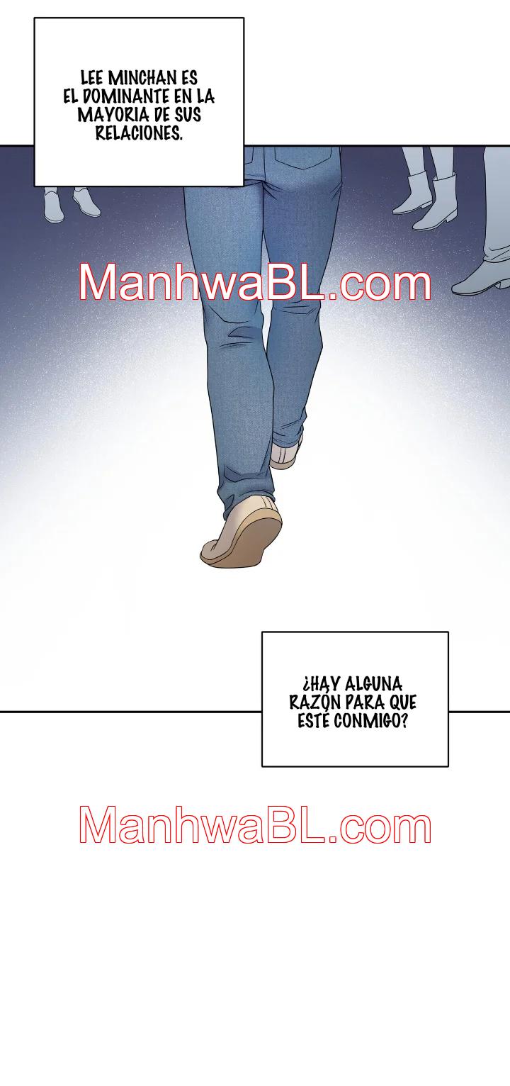 Fight Club - Capítulo 20.2 manhwa