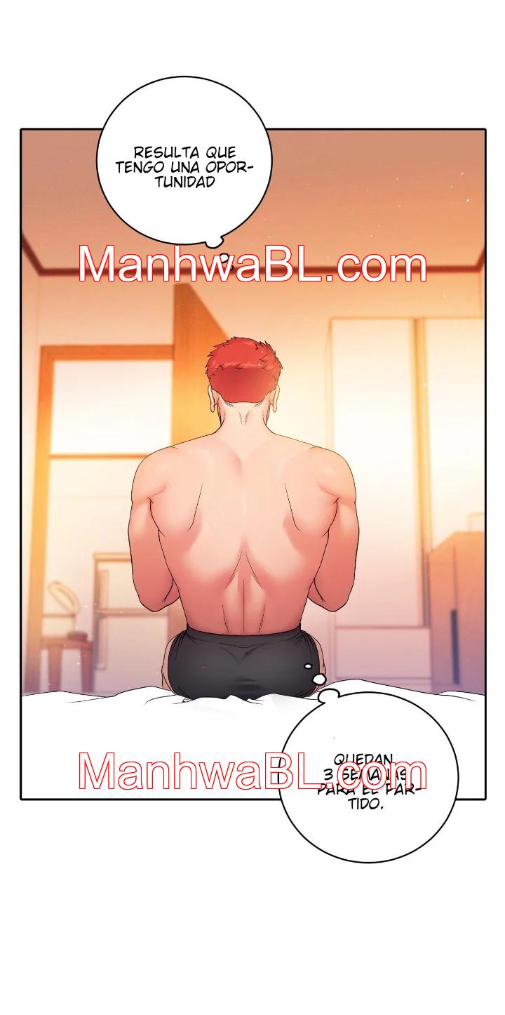 Fight Club - Capítulo 20.2 manhwa