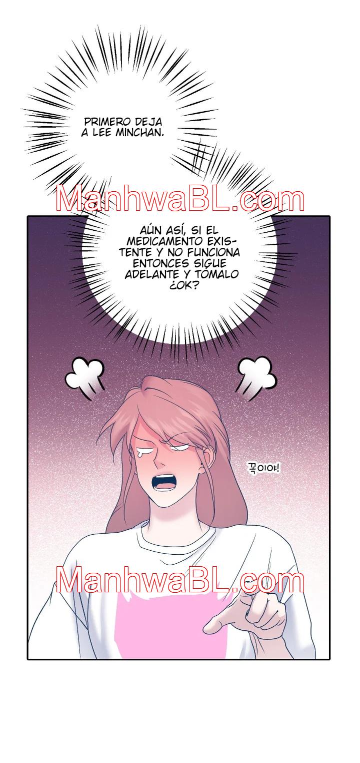 Fight Club - Capítulo 20.2 manhwa