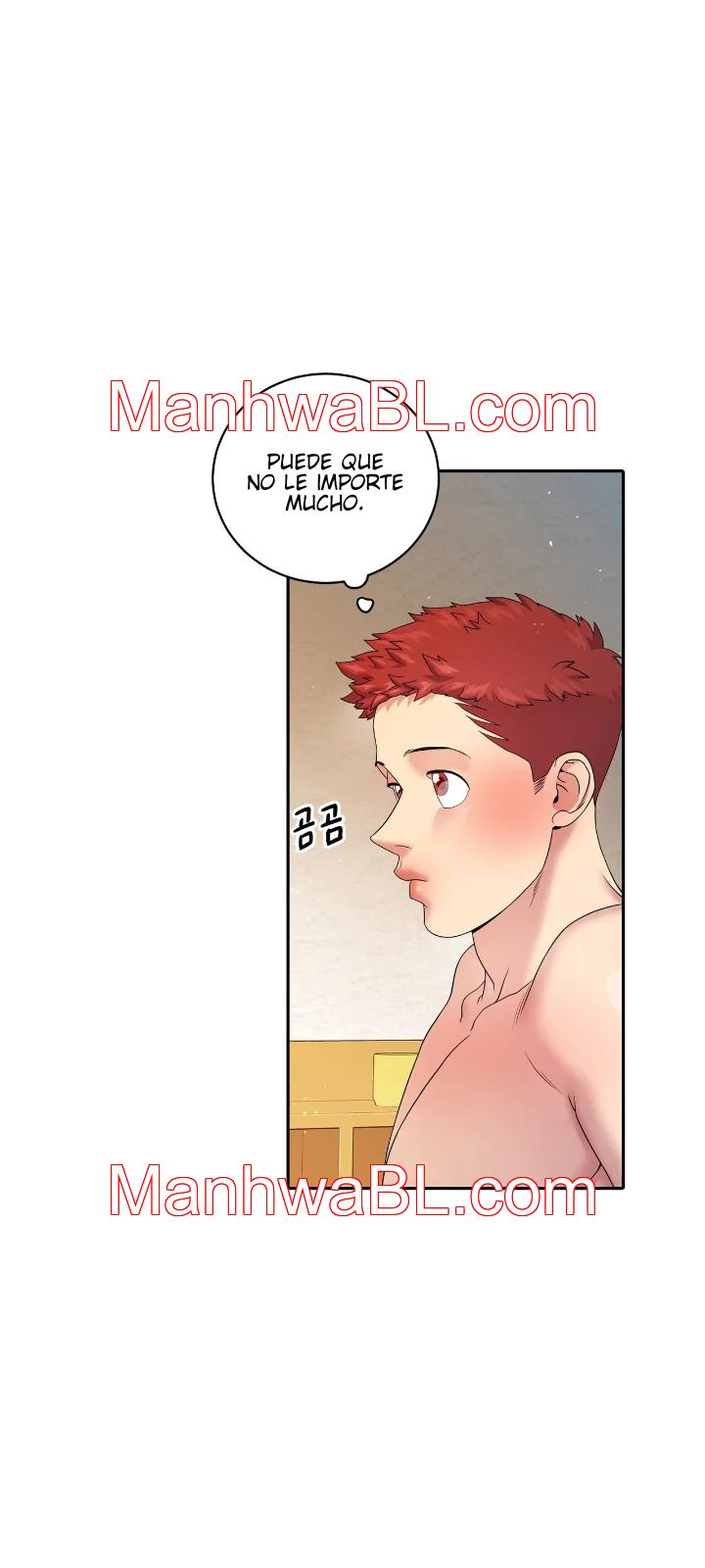 Fight Club - Capítulo 20.2 manhwa