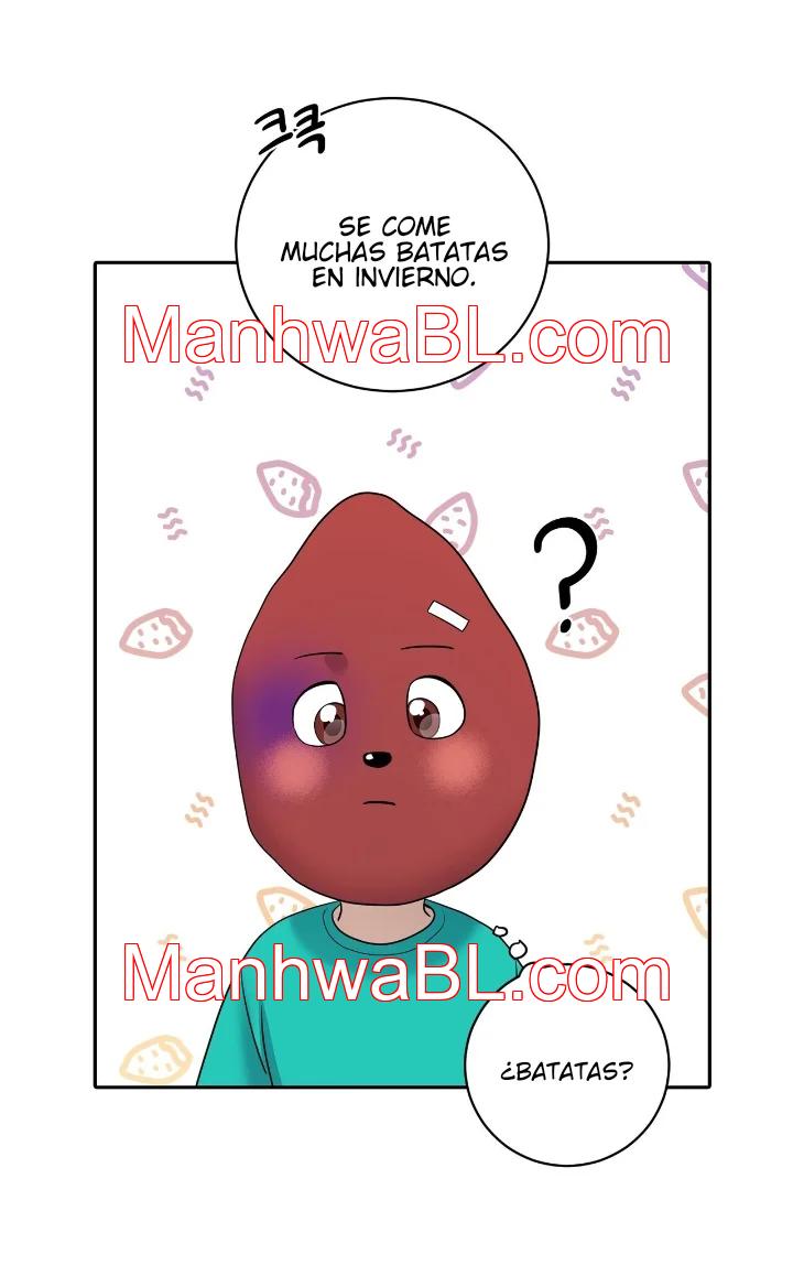 Fight Club - Capítulo 19.2 manhwa