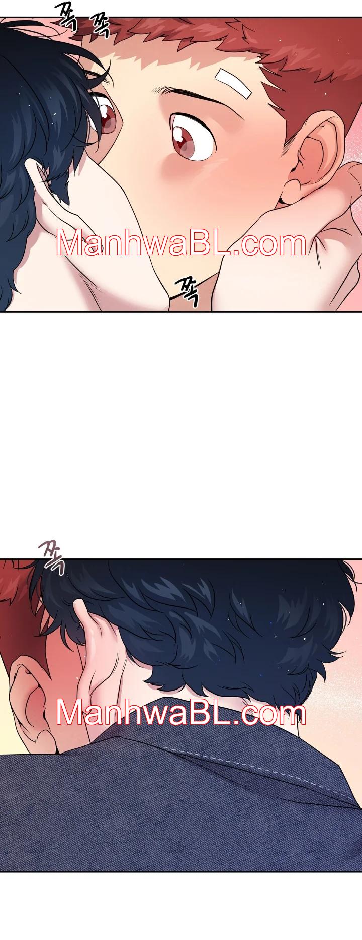Fight Club - Capítulo 19.2 manhwa