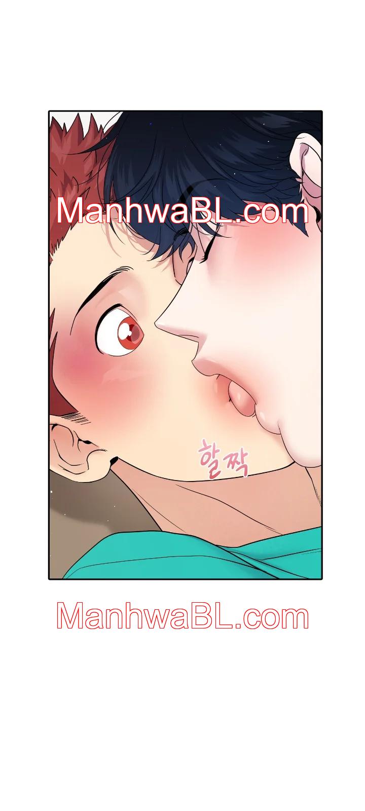 Fight Club - Capítulo 19.2 manhwa