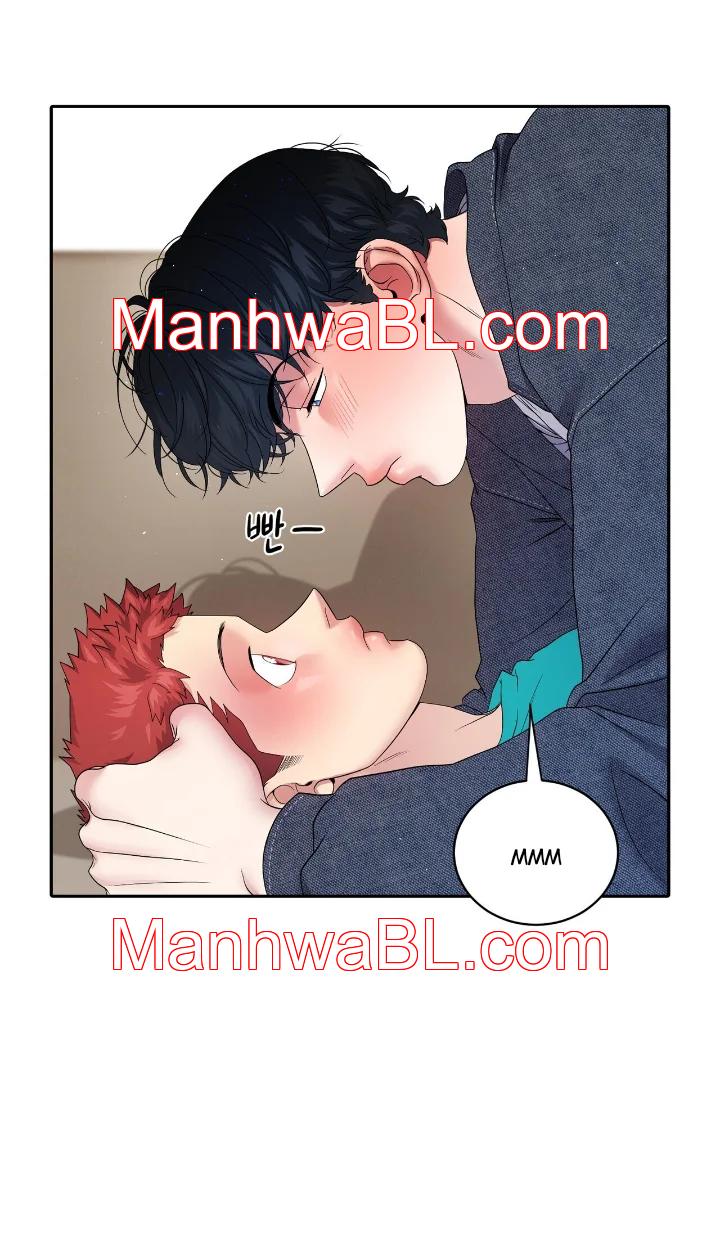 Fight Club - Capítulo 19.2 manhwa