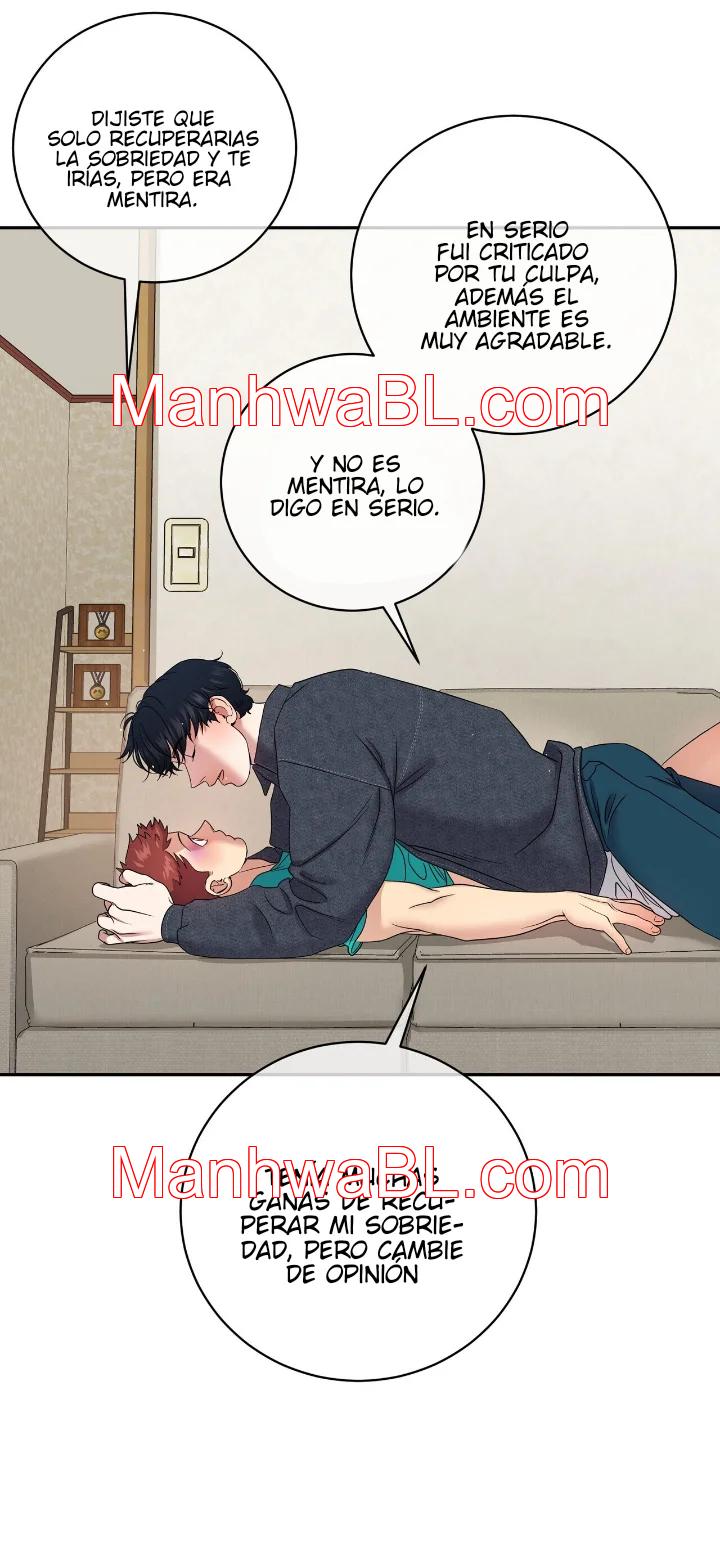 Fight Club - Capítulo 19.2 manhwa