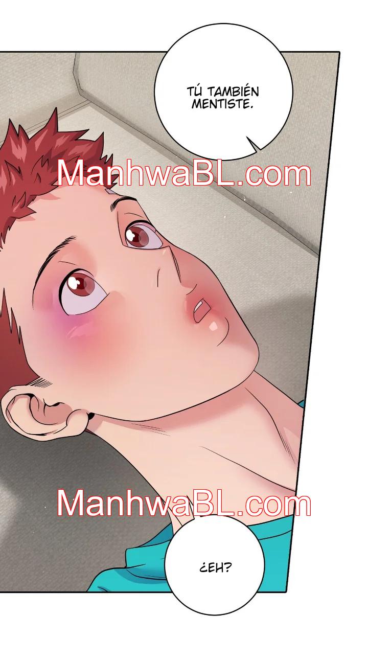 Fight Club - Capítulo 19.2 manhwa