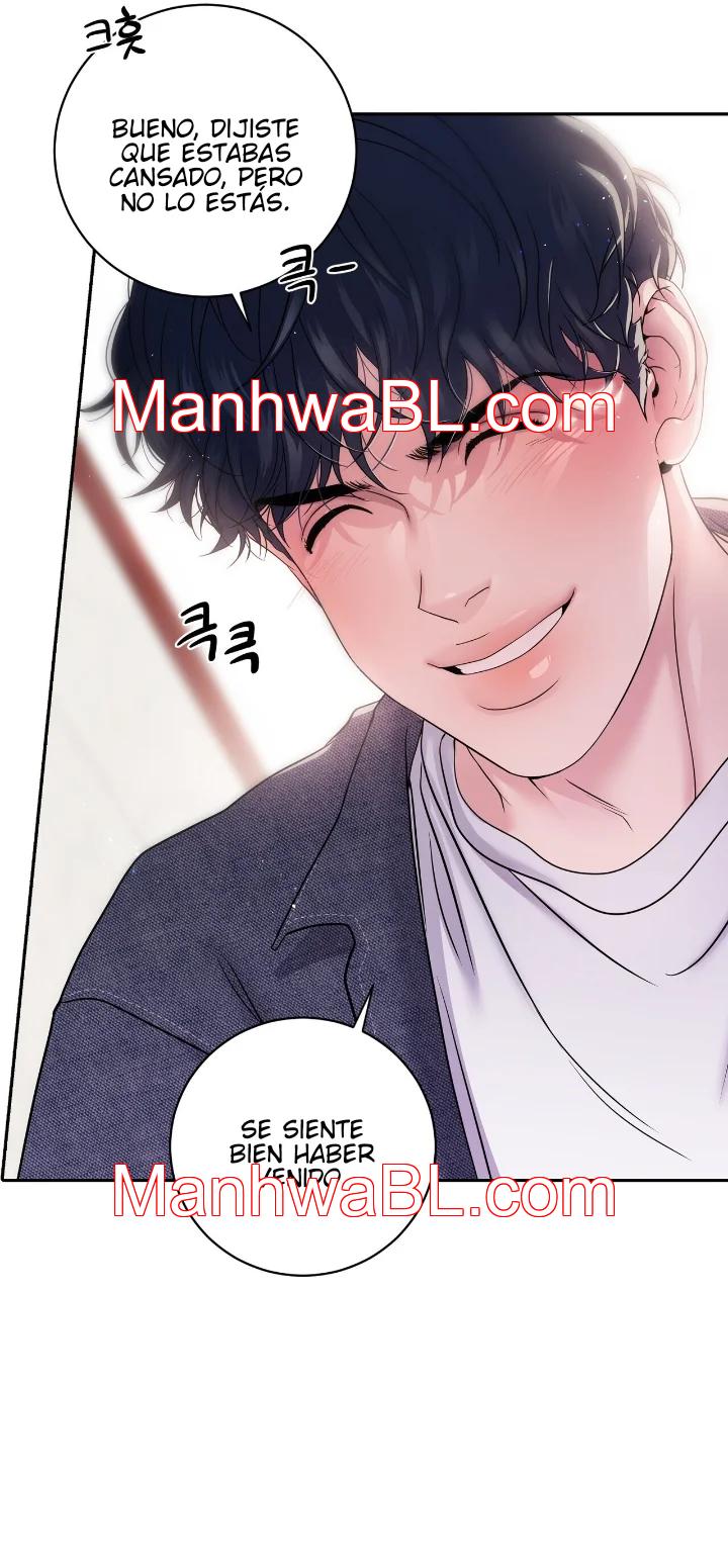 Fight Club - Capítulo 19.2 manhwa
