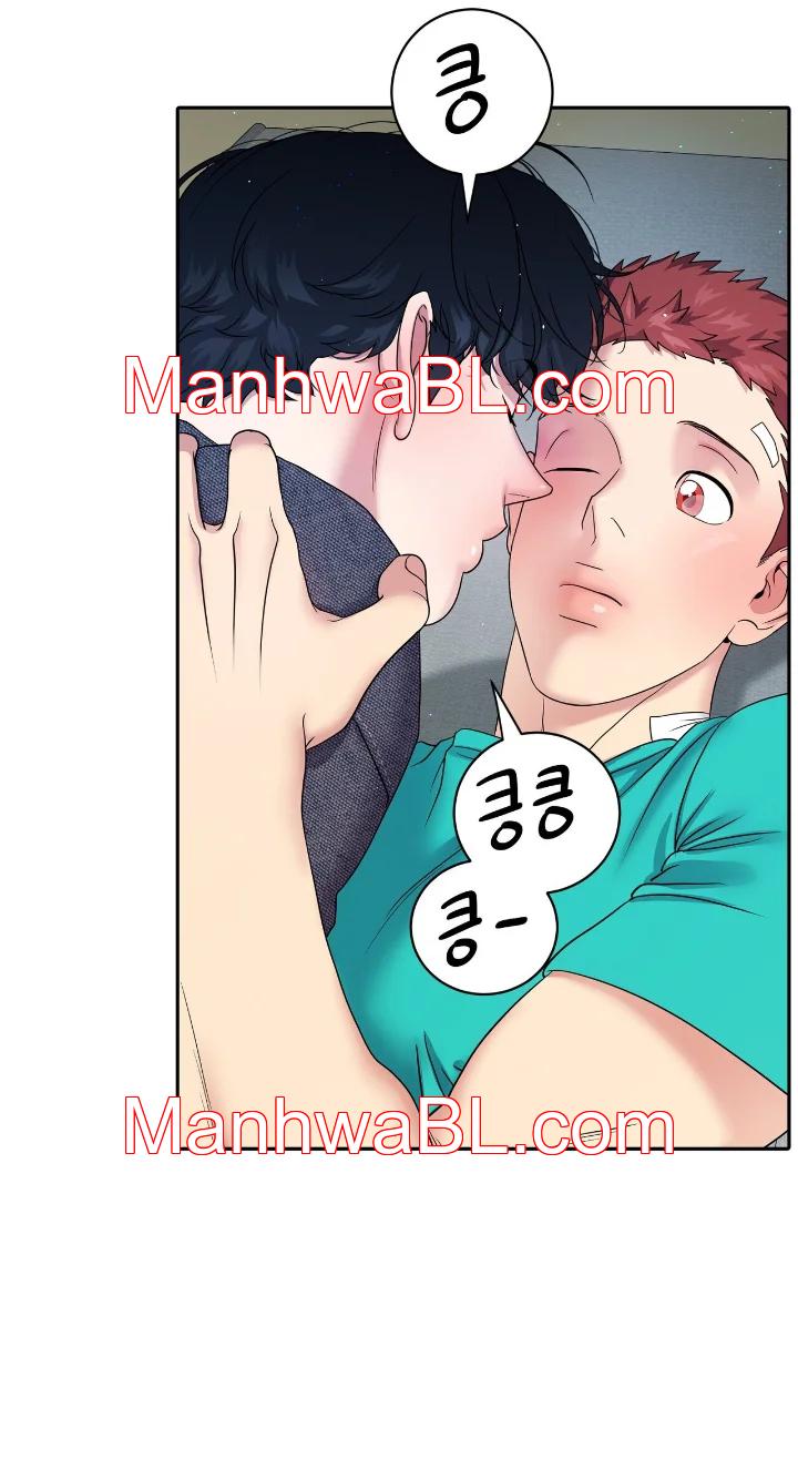 Fight Club - Capítulo 19.2 manhwa