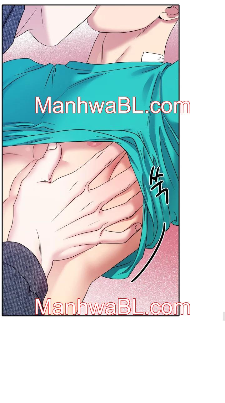 Fight Club - Capítulo 19.2 manhwa