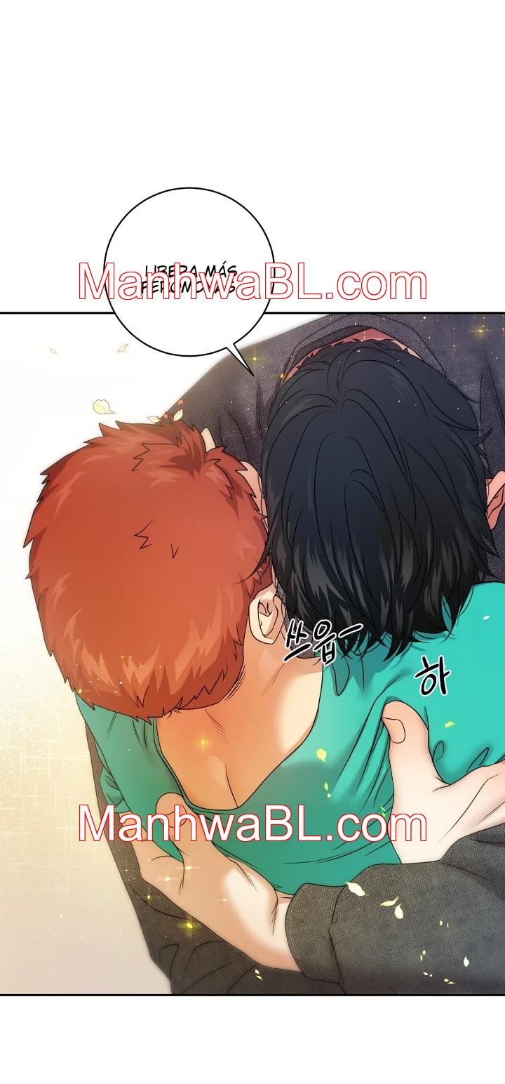 Fight Club - Capítulo 19.2 manhwa