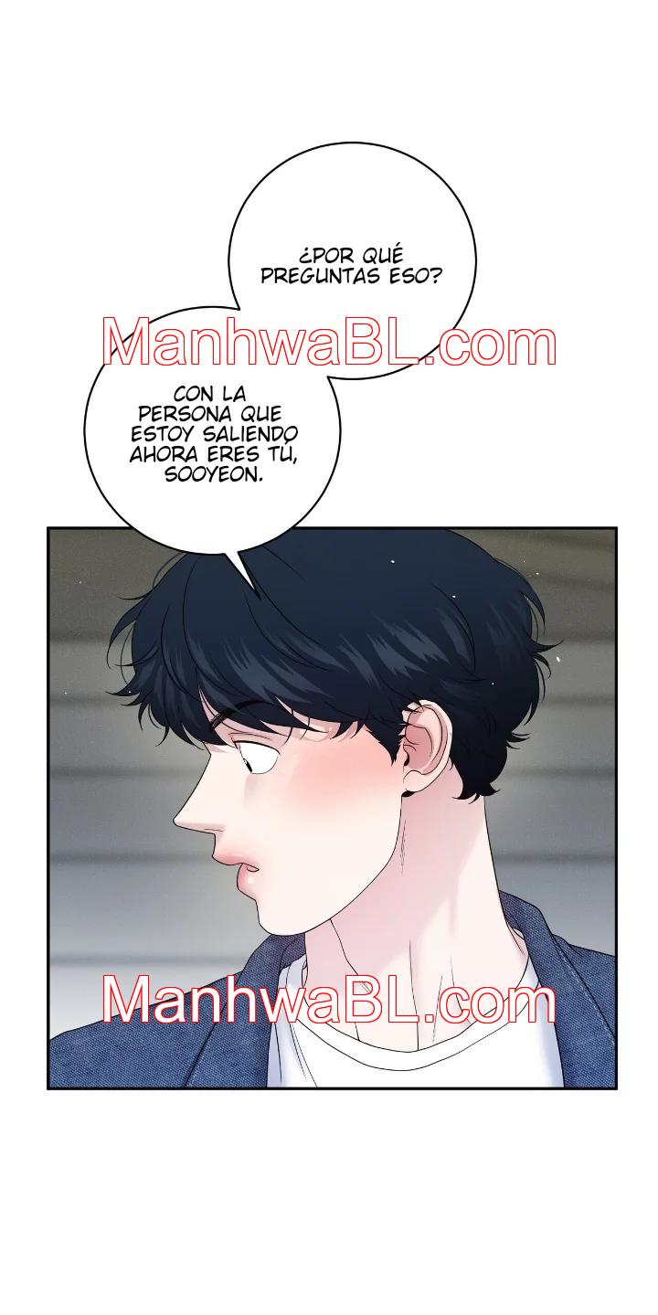 Fight Club - Capítulo 19.2 manhwa