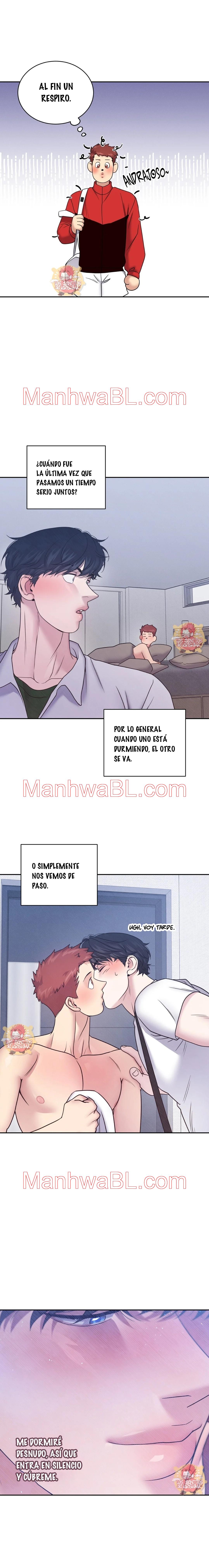 Fight Club - Capítulo 39 3 manhwa
