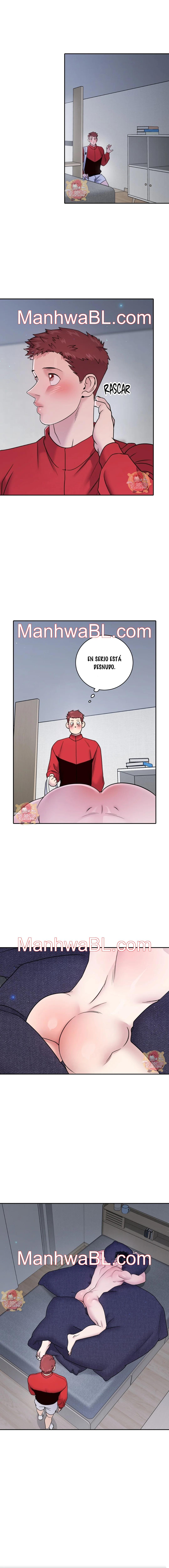 Fight Club - Capítulo 39 3 manhwa