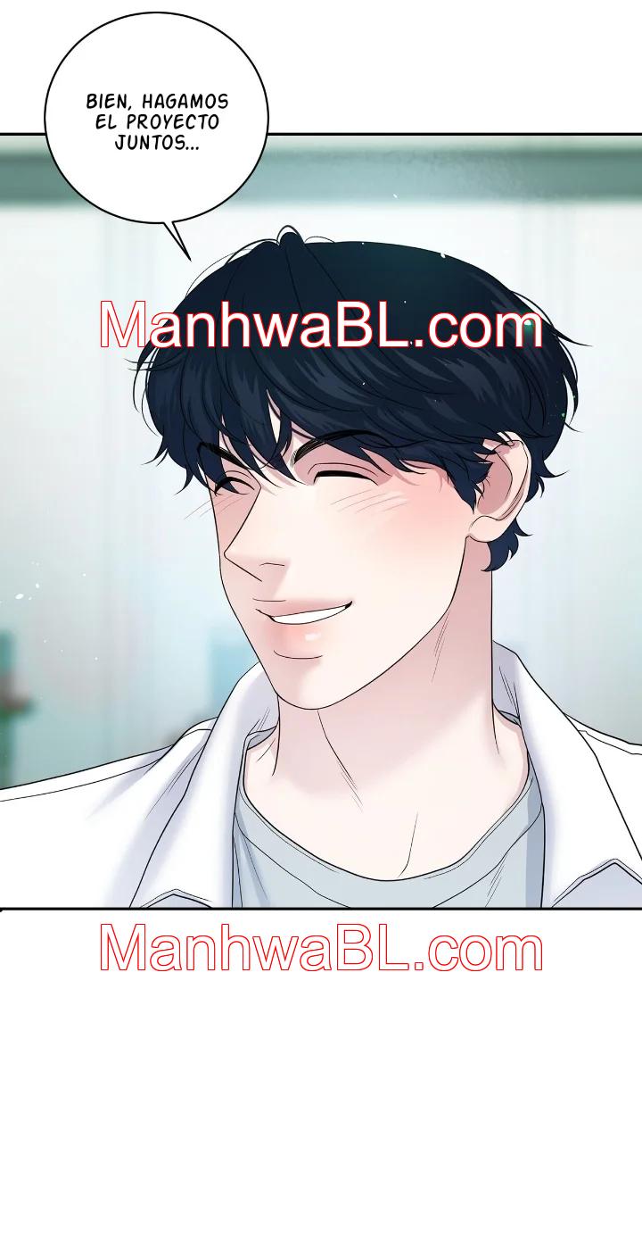 Fight Club - Capítulo 9 manhwa