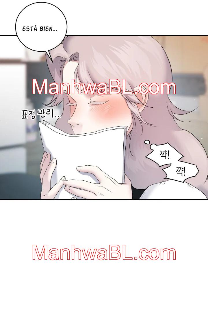 Fight Club - Capítulo 9 manhwa