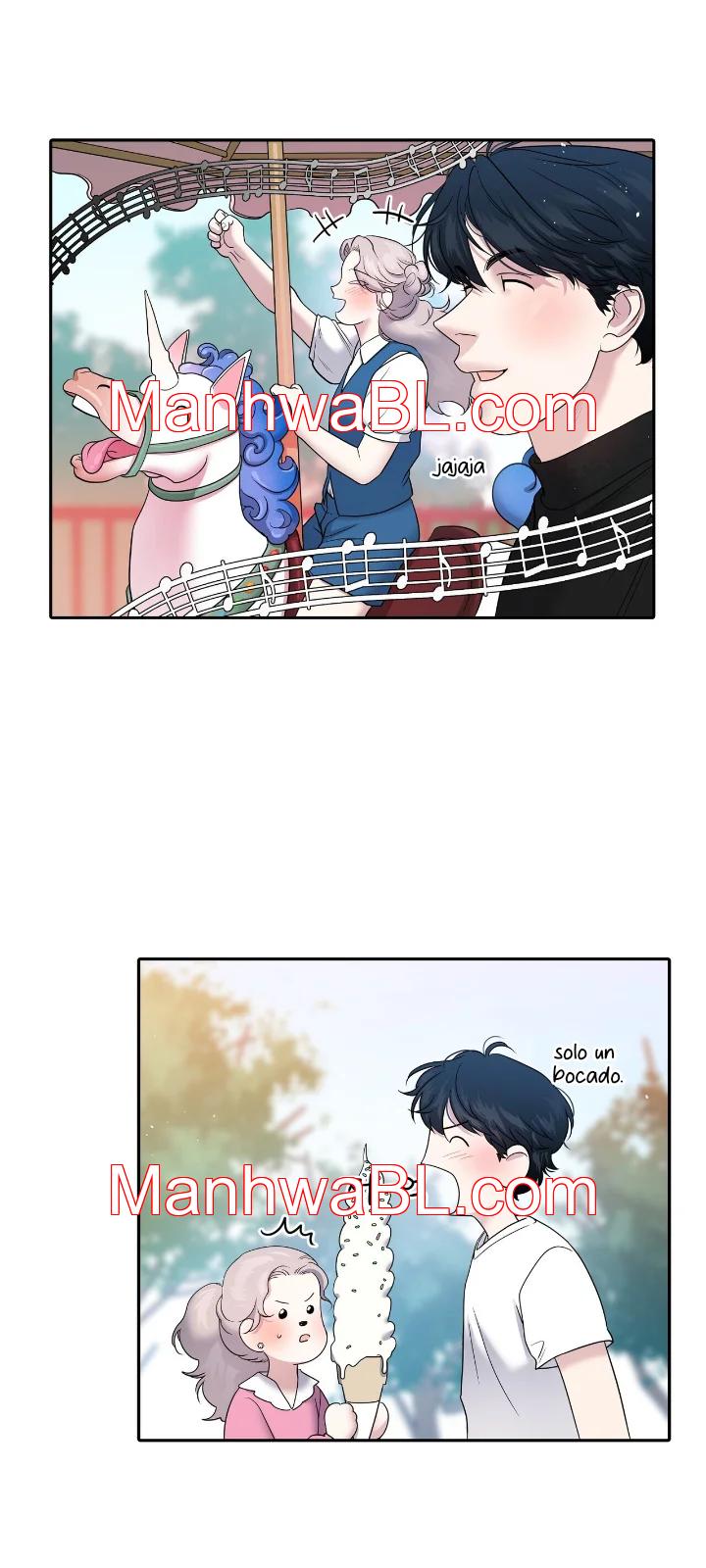 Fight Club - Capítulo 9 manhwa