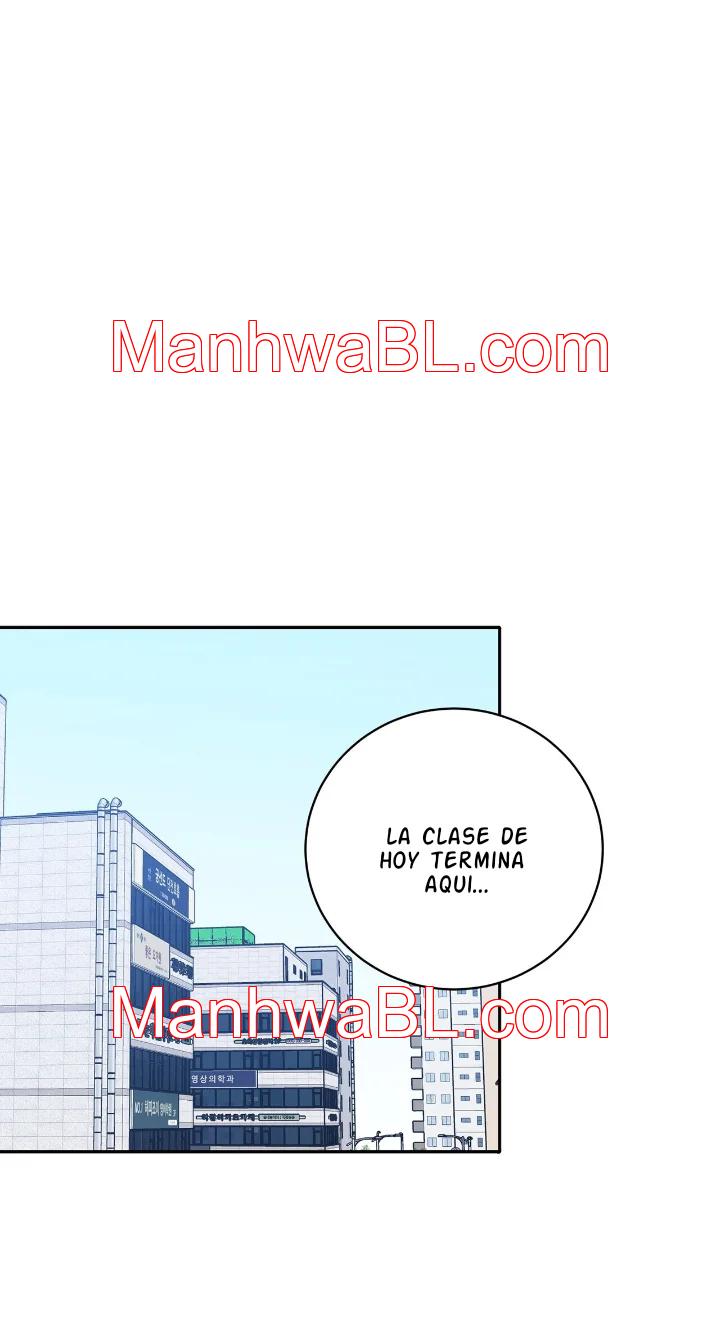 Fight Club - Capítulo 9 manhwa