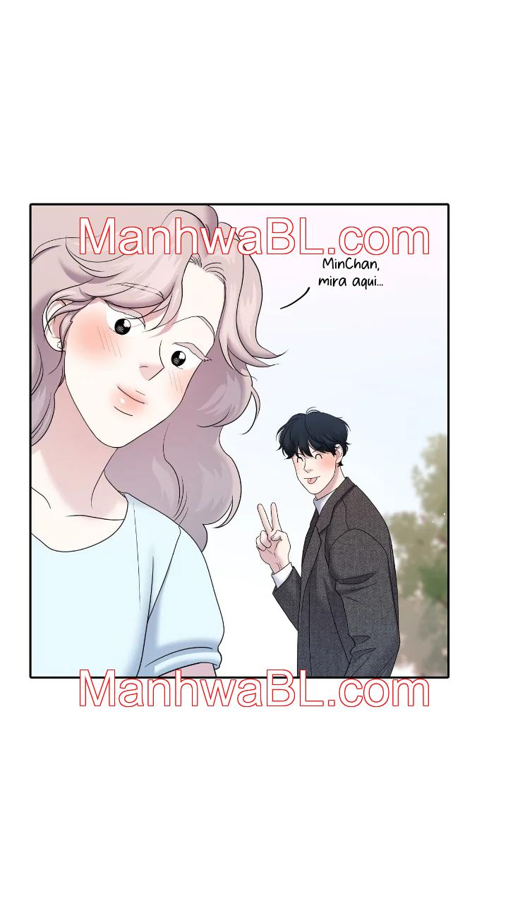 Fight Club - Capítulo 9 manhwa